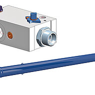 Neumeister zeigt »Größe«