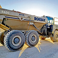 »RA30« tourt durch Spanien