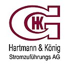 Hartmann & König Stromzuführungs AG