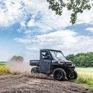 Verbesserte Serienausstattung für »Ranger«-Line-up