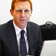 Neuer Leiter für die Baumaschinensparte