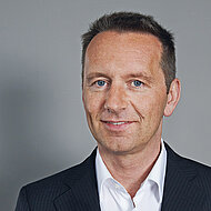 Ortner kündigt Abschied als ­Palfinger-Vorstandsvorsitzender an