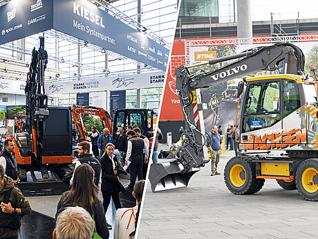 Die GaLaBau 2024: Ein gelungenes »Familientreffen« – aber mit geringer Innovationsdichte