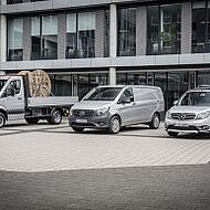 Absatzrekord aus dem Vorjahr bereits im November übertroffen