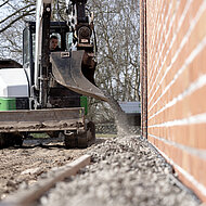 Neuer Rotatorlöffel im Praxiseinsatz