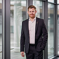 Matthias Paletar übernimmt After-Sales-Bereich