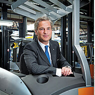 Vertrag mit Knoef verlängert