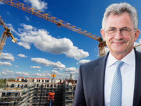 Unruhige Zeiten, aber keine Krise