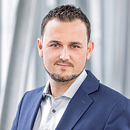 Yannick Weber ist neuer COO bei Weber-Hydraulik