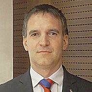 Neuer Geschäftsführer und Werksleiter in Spanien