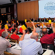 Freiwilliger Mindestlohn in der Betonbohr- und -sägebranche beschlossen