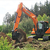 Weiterentwicklung unter neuem Namen