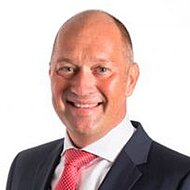 Carl Gustaf Göransson neuer Präsident bei Case Construction Equipment