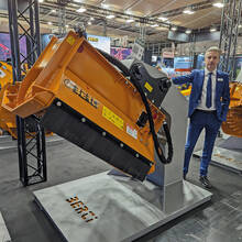 Agritechnica 2023