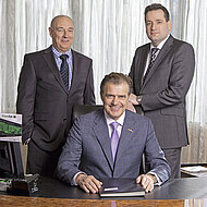 Neue Topstruktur im  niederländischen Gorinchem