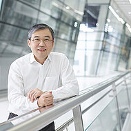 Hankook: Neuer Präsident und COO in Europa