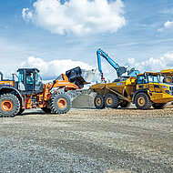 360 Grad Service – rund um Reifen und Räder