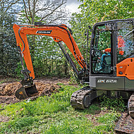 Neuheitenduo für die Kompaktklasse