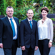 Daniel Hecker ist neuer kaufmännischer Geschäftsführer von HKS Dreh-Antriebe