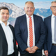SBM Mineral Processing: Österreichischer Aufbereitungs- und Betontechnikspezialist erweitert Team