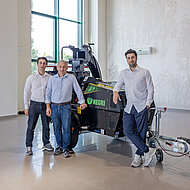 Kundenanforderungen bestmöglich erfüllen