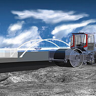 Update für Differentialsperrventil