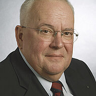 Thomas Schleicher als Präsident der Landesvereinigung wiedergewählt