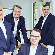 assmann: Generationswechsel  an der Spitze der Assmann-Gruppe