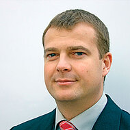 Merholz neuer Leiter Vertrieb, Service und Marketing