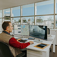 Mehr Sicherheit für Fahrzeugflotten