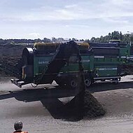 Nach CBI jetzt auch Übernahme des Umwelttechnikbereichs von Neuson Ecotec