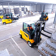 Strategische Partnerschaft mit Fortaco unterzeichnet