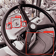 KI-gestützte Dokumentation von Maschinenübergaben