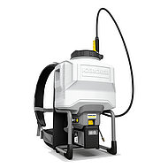 Flüssigkeiten punktuell ausbringen