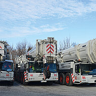 Auch im Alpenvorland nah am Kunden – BKL eröffnet Standort bei Rosenheim