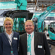 Positive Bilanz zur GaLaBau 2024