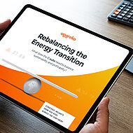 Rückläufige deutsche Produktionszahlen veranlassen die Industrie zu einer Warnung vor der Energiewende