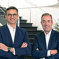 Bott Gruppe erzielt erneut Rekord-Jahresumsatz