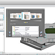 Mehrheitsanteile am BIM-Spezialisten hartmann technologies übernommen