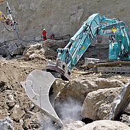 Für mehr Wirtschaftlichkeit auf Baustellen