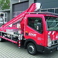 RIWAL übernimmt Adam in Hanau