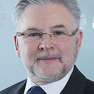 Mining-Bereich unter neuer Führung