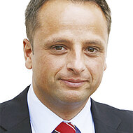 Stefan Girschik ist neuer stellvertretender CEO