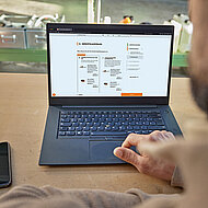 Online-Beratungstool für eine bedarfsgerechte Akku-Geräteflotte