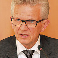 Neuer Umsatzrekord für Stihl zum 90-jährigen Firmenjubiläum