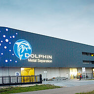 Remex weitet Metallaufbereitung in den Niederlanden aus