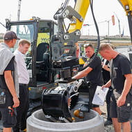 Zum 70. Mal: »NordBau wird wichtige Impulse geben«