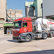 Effizienz beginnt bei Reifen und Felgen