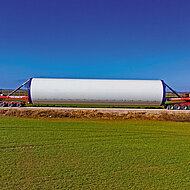 Für eine größere Ladungsvielfalt beim Windkraftausbau