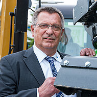 HKS: Wechsel an der HKS-Spitze – Günter Höhn übergibt Geschäftsführung